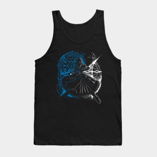 Servant Tank Top